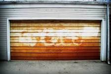 Garage door rust: your guide to dealing with rust-related problems