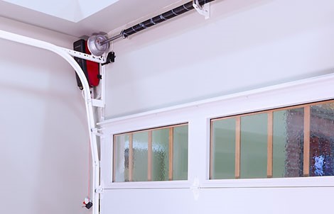What is a Jackshaft opener and why do I need it? - Jackshaft Opener