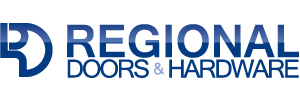 Regional Doors & Hardware logo