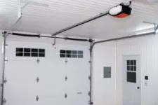 Don’t let a noisy garage door ruin your beauty sleep