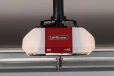 Understanding How a Home Electric Garage Door Opener Works
