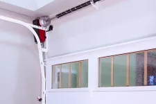 Benefits of Jackshaft openers vs. overhead central openers