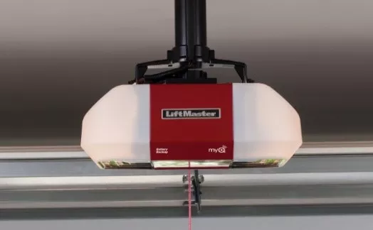 Garage Door Opener