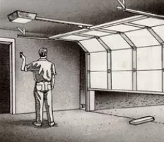 Photo Eye Reversal System
