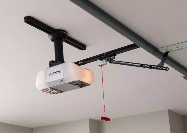 Garage door opener LiftMaster